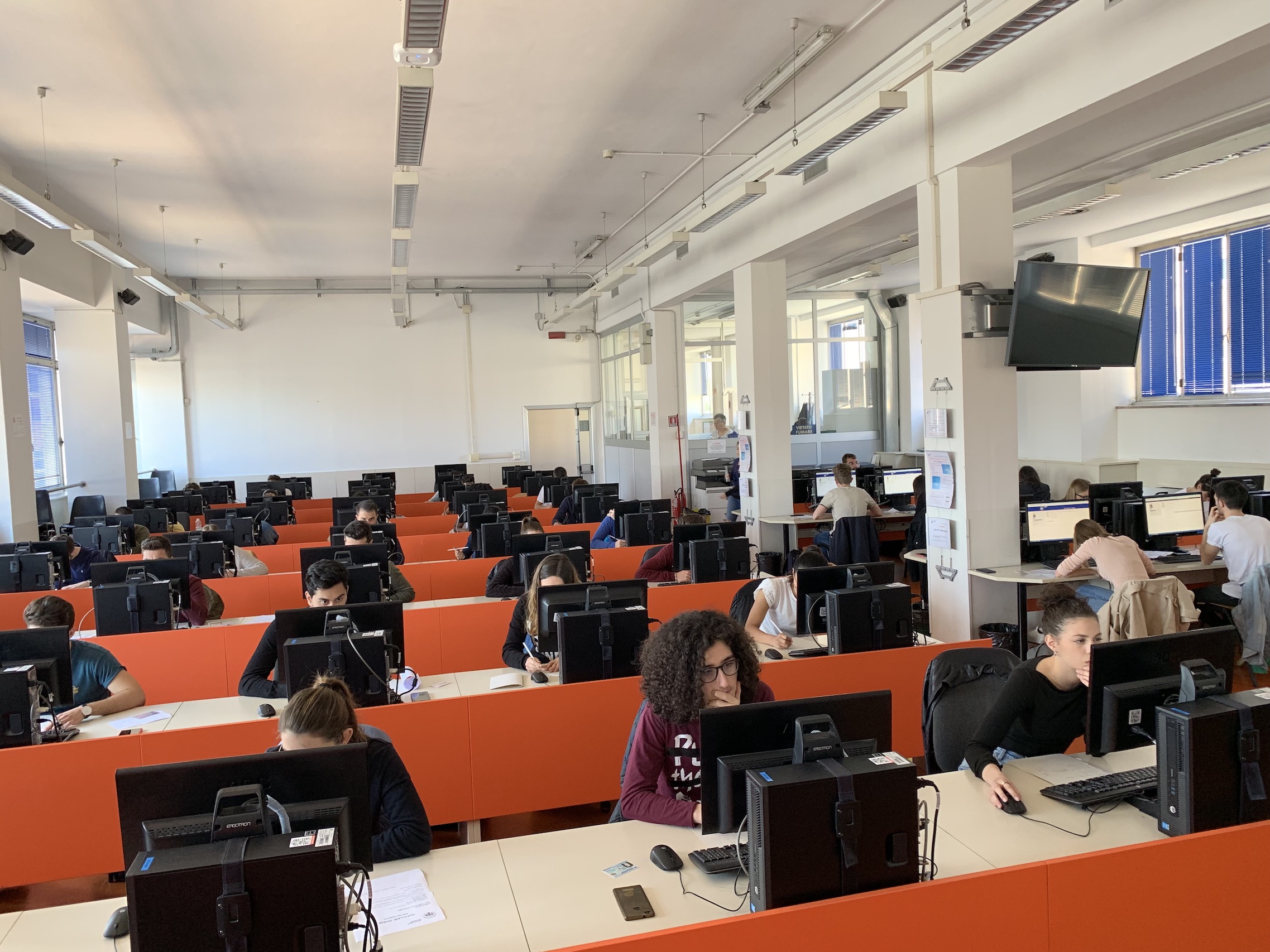 Test Di Ammissione Ingegneria Politecnico Torino